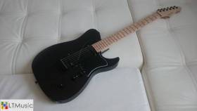 Lepsky Guitars T Model Custom BV like NEW