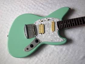 Fender Jag-Stang (Kurt Cobain Model)