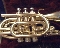 Phaeton 3000 Pocket Trumpet
