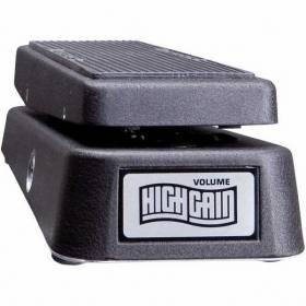 Педаль громкости High Gain Dunlop GCB-80