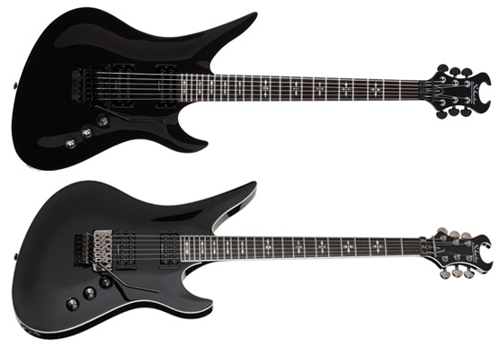 Schecter Guitars Synyster Gates