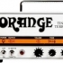 Ламповый гитарный усилитель Orange Tiny Terror 7/15 Ватт