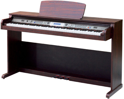 Цифровое пианино MEDELI DP-268
