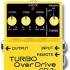 Гитарная педаль Turbo OverDrive BOSS OD-2R