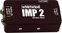 Whirlwind IMP 2  