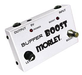 Morley Buffer Boost
