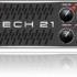Tech 21 анонсировала басовый усилитель VT Bass 1000