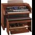 Roland представляет электро-орган AT-900 Platinum