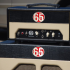 65amps представляет гитарную голову Ventura