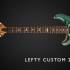 PRS Guitars представили вариант гитары Custom 24 для левшей