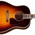 Gibson Acoustic представляет акустическую гитару Sheryl Crow Southern Jumbo Special Edition