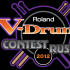 Отборочный тур конкурса барабанщиков Roland V-Drums Contest’12