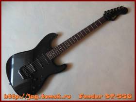 Fender ST-556