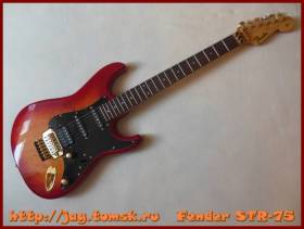 Fender STR75