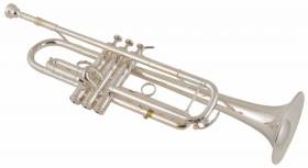 Yamaha YTR-8345RGS 02 B-Trompete
