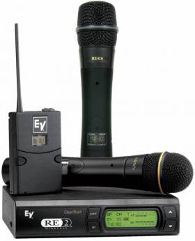 Electro-Voice  RE2-410