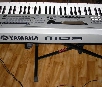 Yamaha MO8
