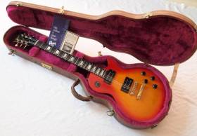 Gibson Les Paul Studio Lite (ebony)