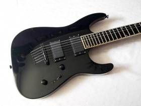 Jackson Stars SLSMG ‘Limited Edition’