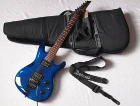 Ibanez JS-1000 Joe Satriani