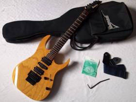 Ibanez J-Custom RG1308