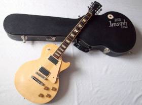 Gibson Les Paul Standard Raw Power