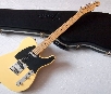 Fender American Standard telecaster