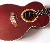 Takamine PT-507