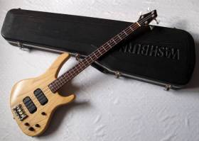 Washburn XB900 Custom Shop (USA)