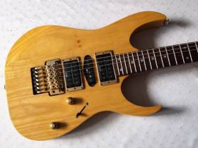 Ibanez RG-670 NAT ясень