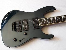 Grover Jackson Soloist