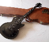 Gibson Les Paul Gothic