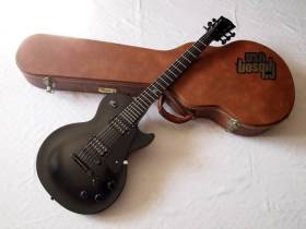 Gibson Les Paul Gothic