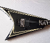 ESP Edwards Alexi Laiho Saw Tooth
