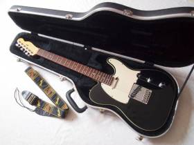 Fender American Deluxe Telecaster