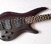 Ibanez SR-745