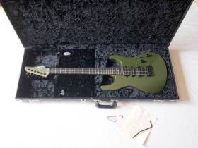 Suhr Modern USA