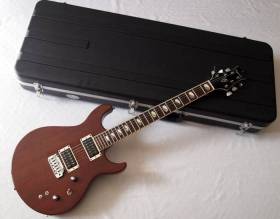 Caparison Angelus FSW WRD