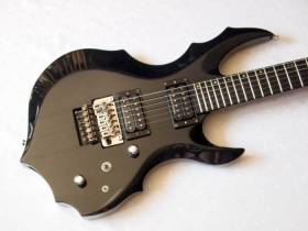 ESP Edwards Forest E-FR-130 GT