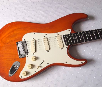 Fender Stratocaster STR-850 (Deluxe)