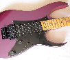 Ibanez RG550