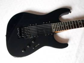 ESP Edwards Kirk Hammett (E-MR 85M)