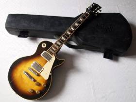 Gibson Les Paul Standard
