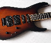 Jackson Dinky Mahogany