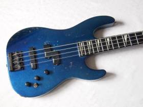 Jackson Soloist Bass