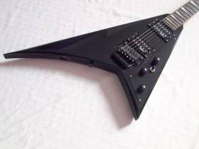 Jackson Stars RR-03