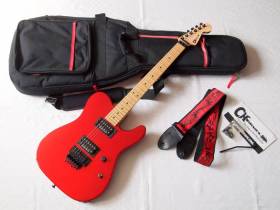 Charvel San Dimas