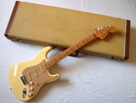 Fender Yngwie J. Malmsteen Stratocaster