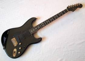 Schecter  