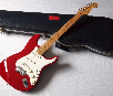 Fender American Standard Stratocaster «40 anniversary»